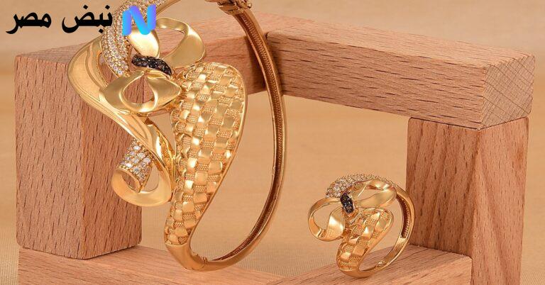 أسعار الذهب في السعودية| صعود مسائي بعد تجاوز آثار قرار الفيدرالي اليوم الجمعة 19-9-2025