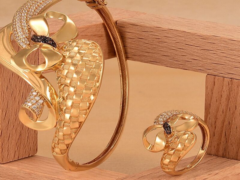 أسعار الذهب في السعودية| صعود مسائي بعد تجاوز آثار قرار الفيدرالي اليوم الجمعة 19-9-2025