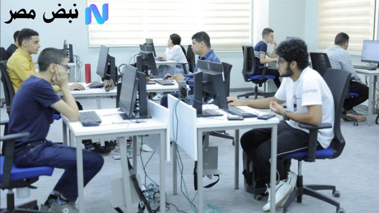 نتيجة تنسيق الثانوية العامة 2025