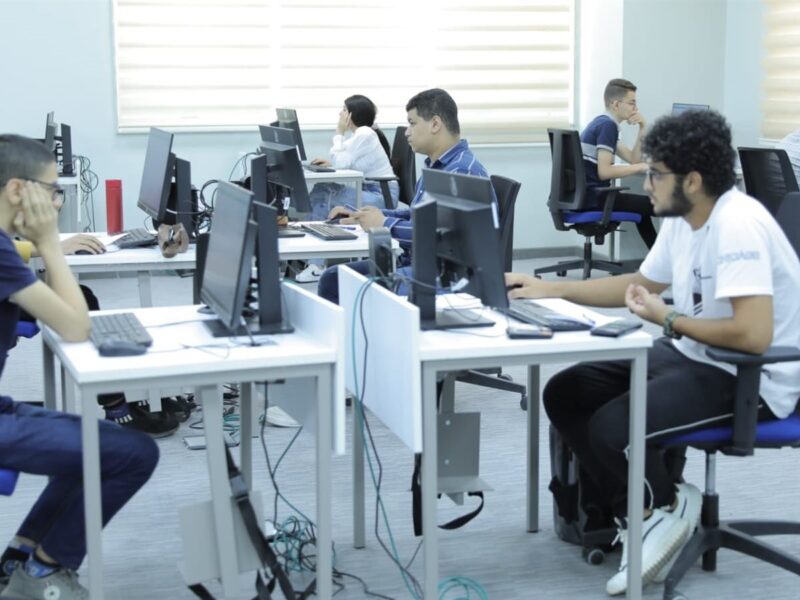 “عرفت كليتك ومعهدك؟” نتيجة تنسيق الثانوية العامة 2025 عبر الموقع الرسمي للتنسيق اعرفها بسهولة الآن