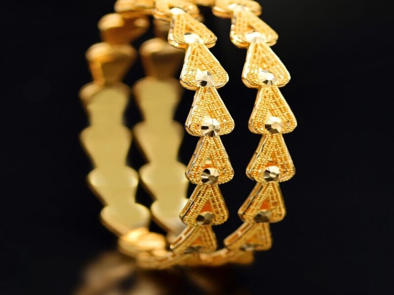 لليوم الثاني على التوالي هذا الأسبوع| أسعار الذهب في السعودية مكاسب متواصلة الثلاثاء 23-9-2025