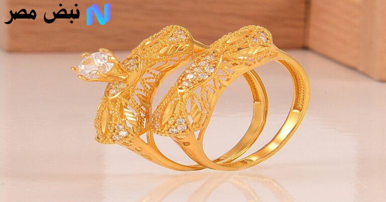 مكاسب الذهب عيار 21 الأسبوعية| أسعار البيع والشراء في مصر بالمصنعية الأحد 28-9-2025