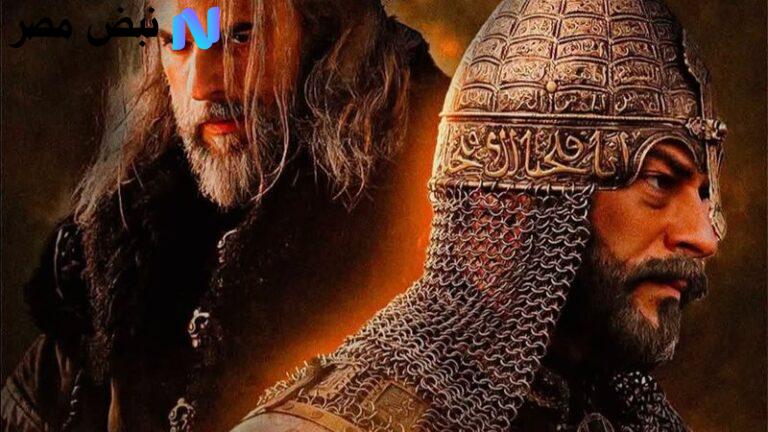 مسلسل المؤسس عثمان الموسم السابع