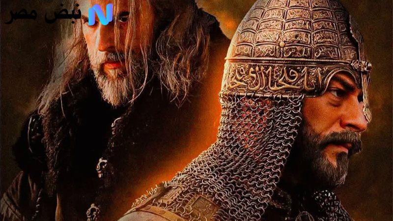 مسلسل المؤسس عثمان الموسم السابع