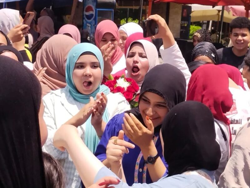 “استعلم واعرف كليتك” نتيجة تنسيق المرحلة الثالثة 2025 من الموقع الرسمي التابع للوزارة tansik.digital.gov.eg