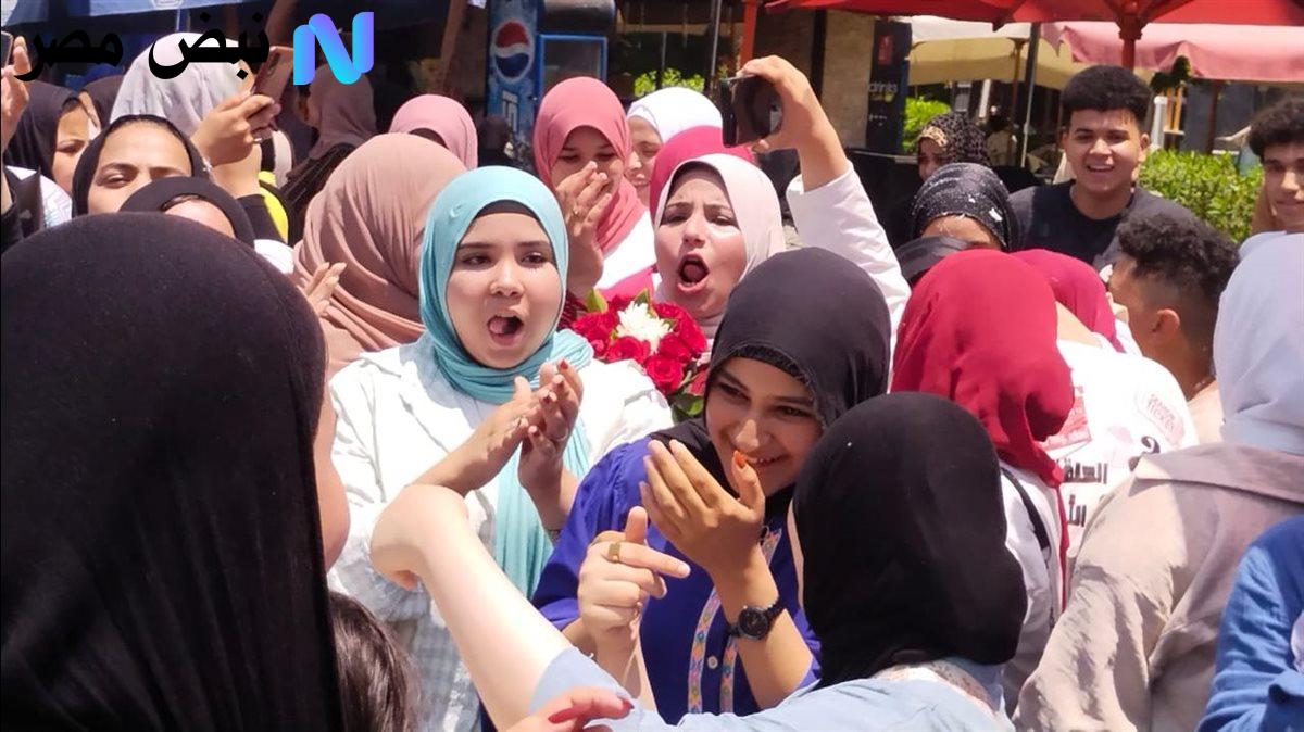 نتيجة تنسيق المرحلة الثالثة 2025