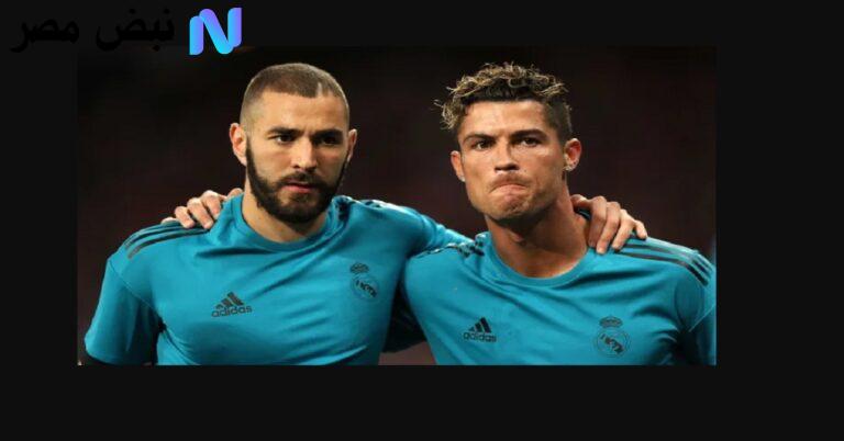 كلاسيكو الجوهرة اليوم الاتحاد ضد النصر| رونالدو أم بنزيما من الأفضل بالأرقام