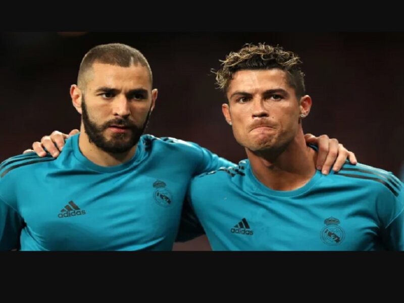 كلاسيكو الجوهرة اليوم الاتحاد ضد النصر| رونالدو أم بنزيما من الأفضل بالأرقام