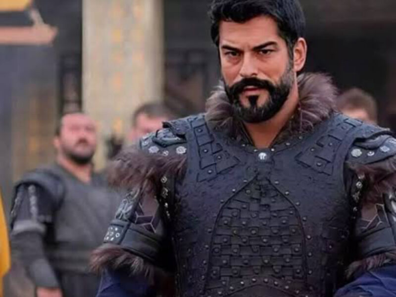 “Kuruluş Osman 195” موعد مسلسل المؤسس عثمان الموسم السابع بشخصيات جديدة عبر قناة الفجر الجزائرية وقناة atv