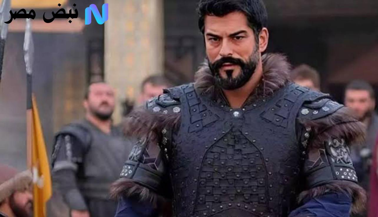 موعد مسلسل المؤسس عثمان الموسم السابع