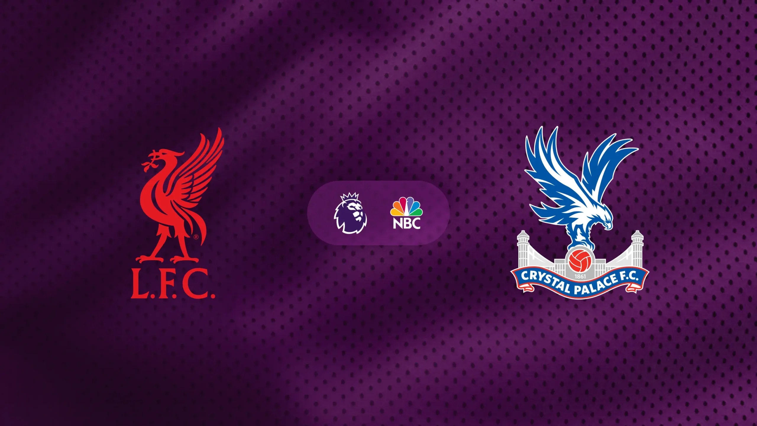 مباراة ليفربول ضد كريستال بالاس