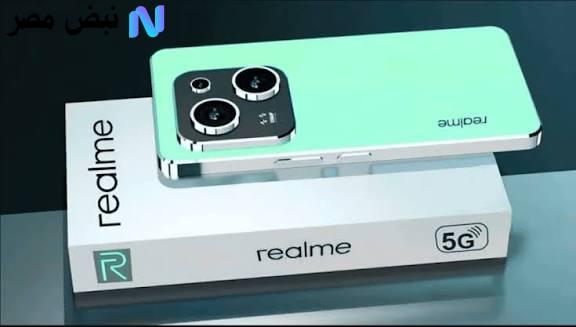 هاتف Realme Neo 7 Turbo 5G