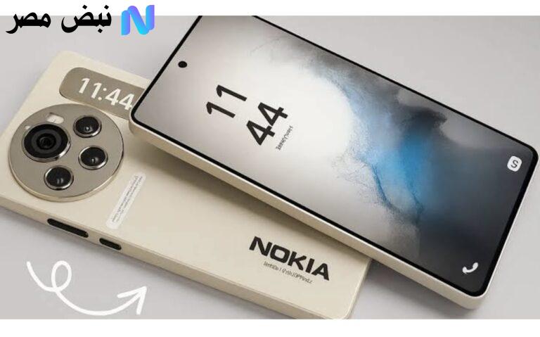 هاتف Nokia Magic Max 5G