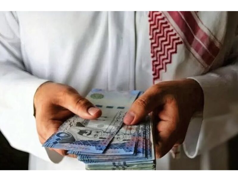 عـاجل :: صرف رواتب المتقاعدين أكتوبر 2025 في السعودية بزيادة استثنائية بمناسبة اليوم الوطني السعودي 95.. الموارد البشرية توضح ذلك