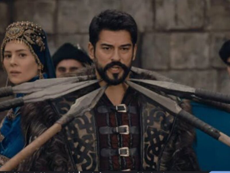 عرض الحلقة 195 للموسم السابع لـ«المؤسس عثمان» خلال هذا الموعد: عودة ملحمية مليئة بالإثارة والتحديات وبطولات جديدة