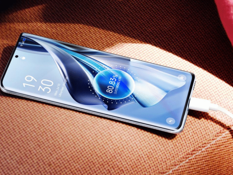 Oppo Reno 10 5G: سعر ومواصفات الهاتف الجديد في مصر والسعودية ببطارية ضخمة وشاشة AMOLED منحنية