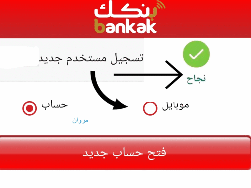 “متاح ببلاش” فتح حساب بنك الخرطوم بالرقم الوطني بدون رسوم واعرف رقم الآيبان IBAN الخاص بك من موقع BOK – Bank of Khartoum