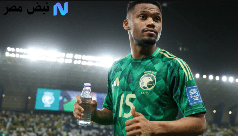 مباراة السعودية ومقدونيا