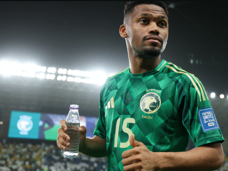 ملخص saudi arabia vs macedonia.. نتيجة مباراة السعودية ومقدونيا الودية اليوم في لقاء ناري بصوت المعلق