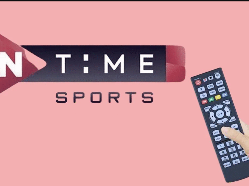 “متذاع” تردد قناة أون تايم سبورت ON Time Sports على النايل سات لمتابعة مباراة مصر واثيوبيا مجانا اليوم في تصفيات كأس العالم