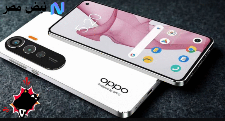هاتف Oppo K13 Turbo 5G