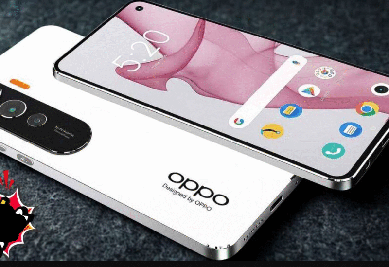 “الفـون الشبــح” Oppo K13 Turbo 5G هاتف عصري بكــاميرا 200 ميجابكسل مع مثبت بصري OIS يجمع بين الأداء القوي والسعر المناسب