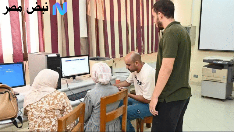 تنسيق الثانوية الأزهرية 2025