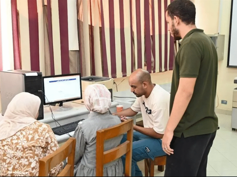 “6 كليـات جديدة بالتنسيق” انطـلاق تسجيل رغبـات تنسيق الثانوية الأزهرية 202.. تعرف على خطوات تسجيل الرغبات وترتيبها