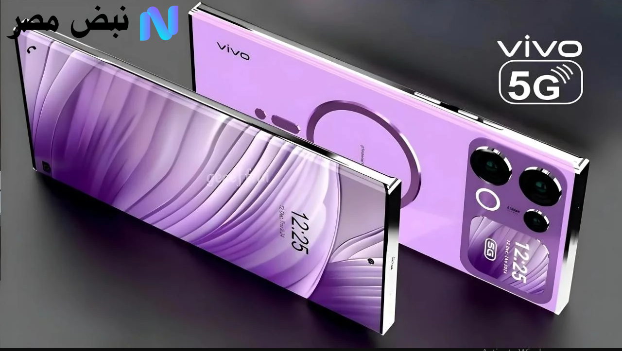 Vivo T4 Pro 5G Launched