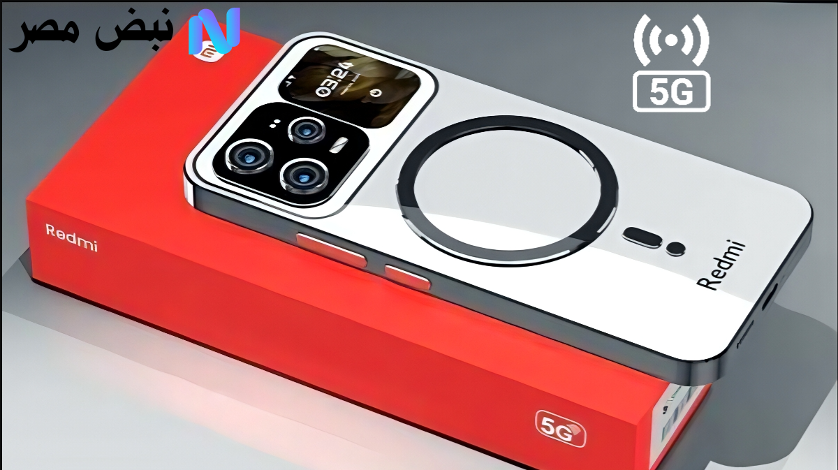 هاتف Redmi Note 88 Ultra 5G