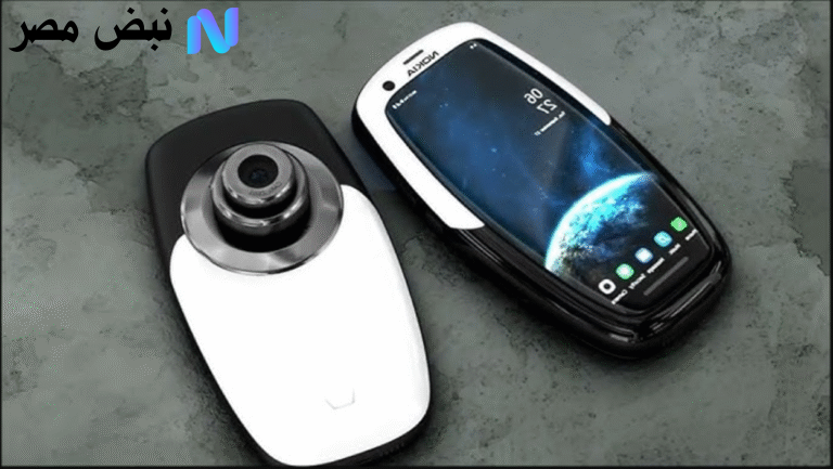 هاتف Nokia 6600 5G Ultra