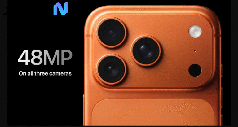 آيفون 17 برو ماكس