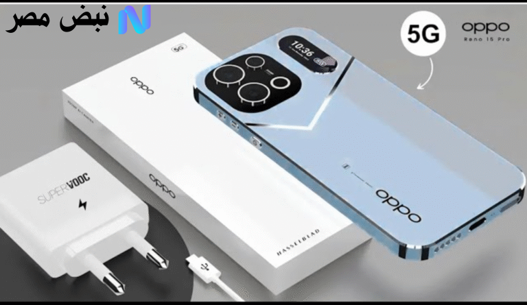 هاتف Oppo K13 Turbo 5G