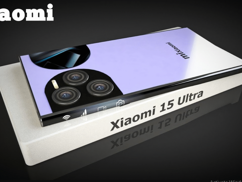 “بشكـل رائع” هاتف Xiaomi 15 Ultra 5G بتقريب بصري حتى 200X معالج Snapdragon 8 Gen4 كاميرا بدقة 200 ميجابكسل وبطارية بسعة 5500mAh