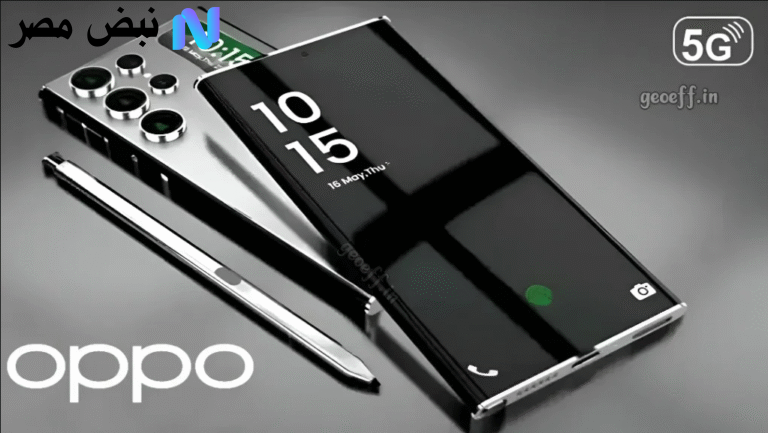 هاتف OPPO K13 Turbo 5G