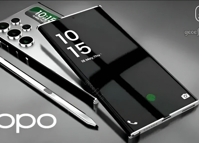 “اوبــو جابت من الاخر” هاتف OPPO K13 Turbo 5G مع مزايا مثل بطارية بسعة 5500 مللي أمبير وذاكرة عشوائية 16 جيجابايت وشاشة بتردد 144 هرتز