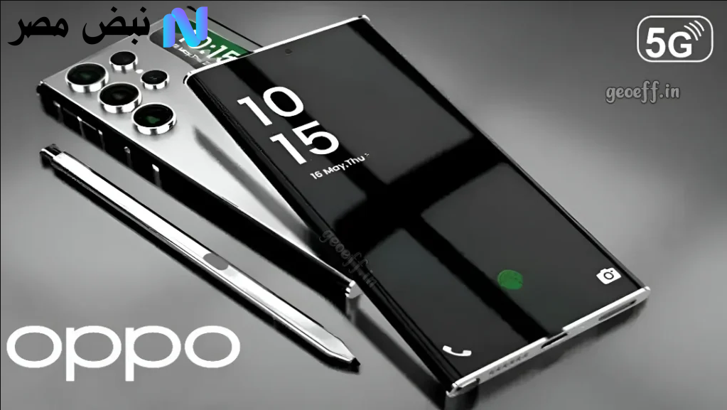 هاتف OPPO K13 Turbo 5G