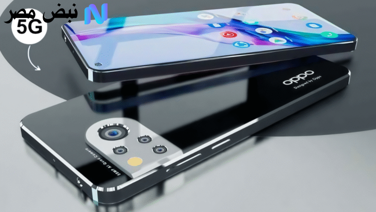 هاتف oppo F29 Pro 5G