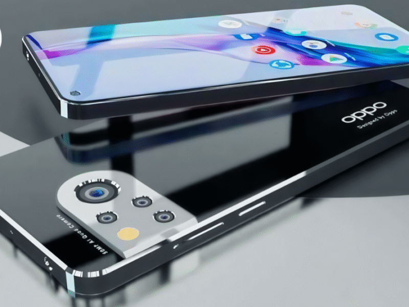 “اوبـو عملت الجامد” هاتف oppo F29 Pro 5G بشاشة 6.7 بوصة ودقة FHD وبطارية عملاقة.. امكانيات خارقة بسعر تنافسي