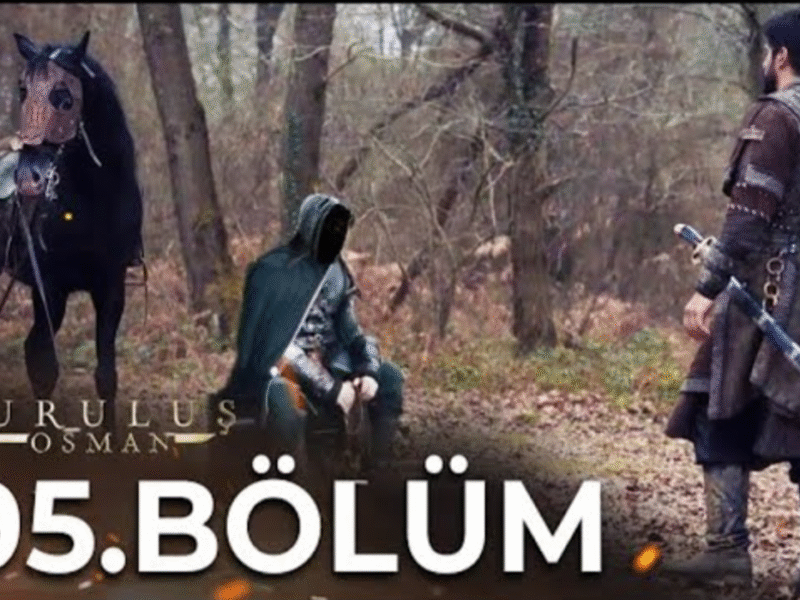 “أحـداث مشـوقـة” بدأ اذاعـة مسلسل المؤسس عثمان الموسم السابع في هـذا الموعـد