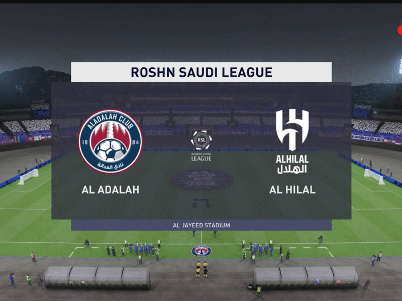 al-adalah vs al-hilal :: القنـوات الناقلة مباراة الهلال ضد العدالة في كأس خادم الحرمين الشريفين اليـوم في انتظـارك