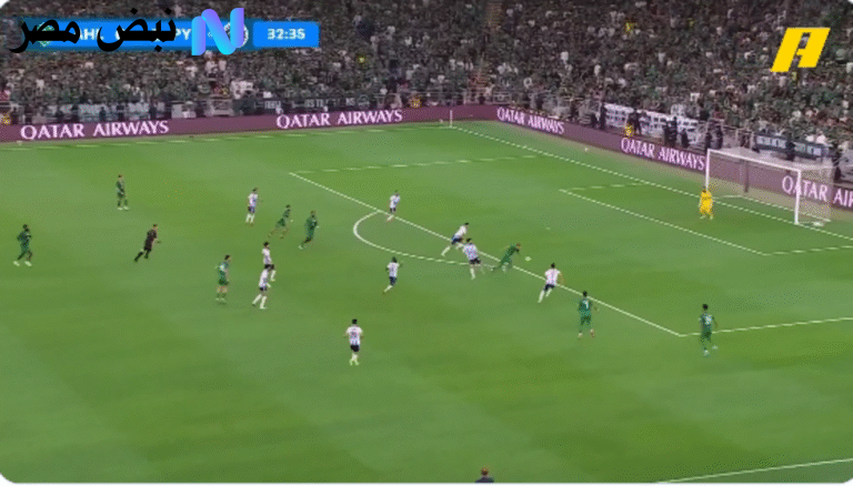 “بصـوت أحمـد النفيسـة” al-ahli saudi vs pyramids قنـاة تنقـل مباراة الاهلي السعودي وبيراميدز القنوات الناقلة في كأس الإنتركونتيننتال 2025 اليـوم لا تفوتهـا