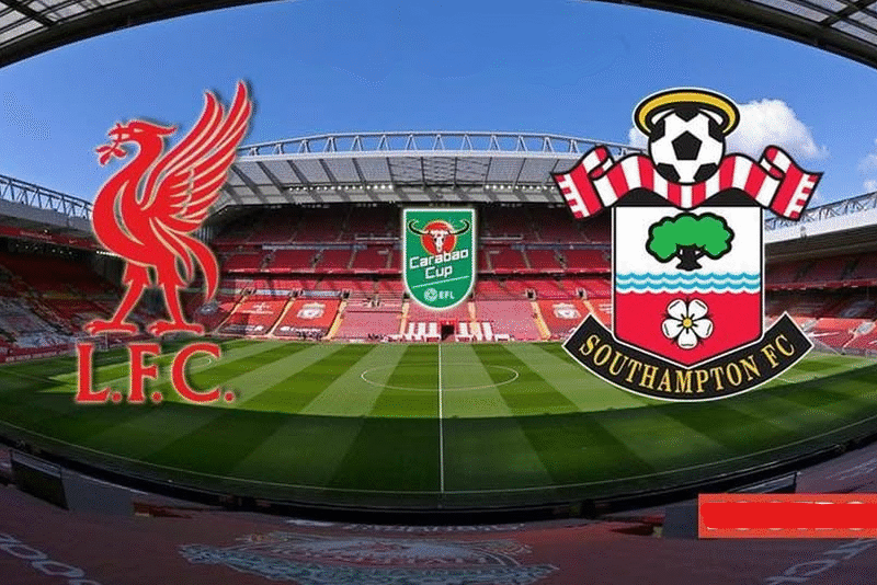 liverpool vs southampton :: قنـوات لمتابعـة مباراة ليفربول ضد ساوثهامبتون في في كأس كاراباو 2026 اليـوم لا تفوتهـا