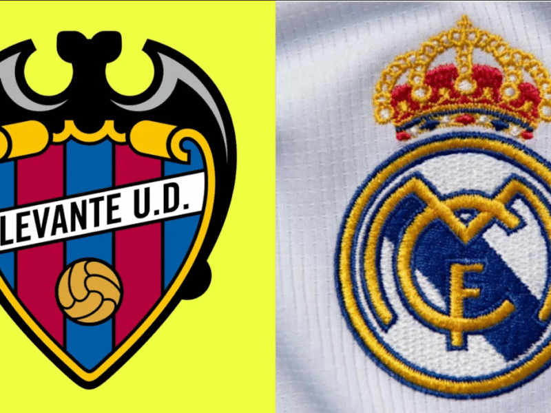 Real Madrid vs Levante :: قنـوات تنقـل مباراة ريال مدريد ضد ليفانتي في الدوري الاسباني 2025 اليـوم في انتظـارك لا تفوتها