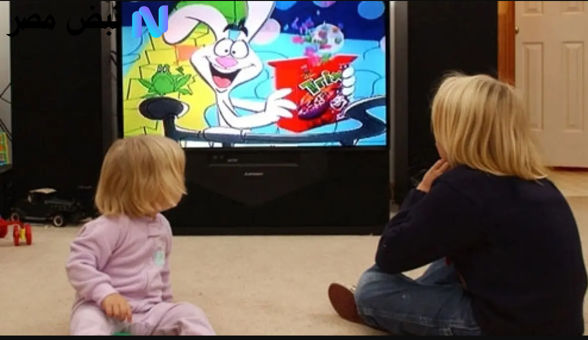 تردد قناة 5 Kids