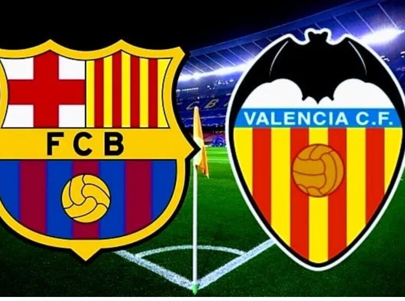 “بصـوت عامر الخوذيري” Barcelona vs Valencia قنـوات لمتابعـة مباراة برشلونة ضد فالنسيا في الدوري الاسباني 2025 اليوم