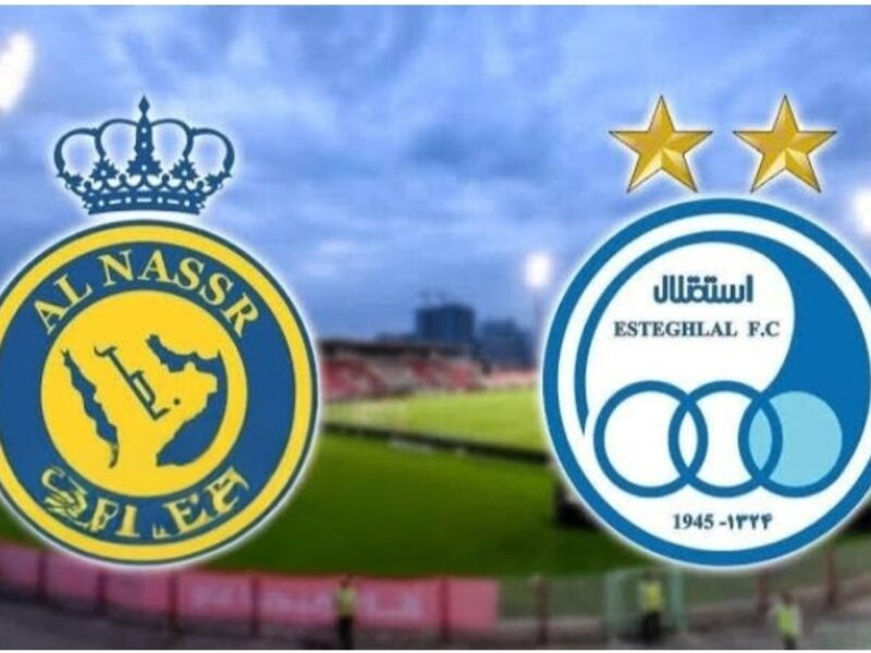 Al Nassr vs Esteghlal بصـوت عبدالله الغامـدي :: قناة تنقل مباراة استقلال دوشنبه ضد النصر في دوري أبطال آسيا للنخبة 2025