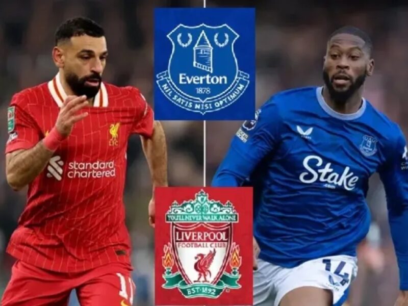 Liverpool vs Everton :: قنـوات لمتابعـة مباراة ليفربول ضد ايفرتون اليـوم في الدوري الانجليزي الممتاز 2025 لا تفوتها