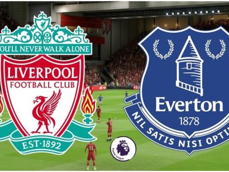 “بصـوت حسن العيدروس” Liverpool vs Everton قنـوات تنقل مباراة ليفربول وايفرتون في الدوري الإنجليزي الممتاز