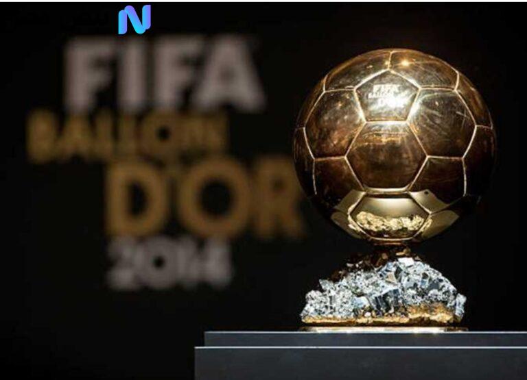 هـل يفعلهـا صلاح !! تـوزيع جائـزة حفل الكرة الذهبية 2025 وتحديد الفائز في هـذا الموعـد.. قنـاة مفتوحة تنقل الحفـل